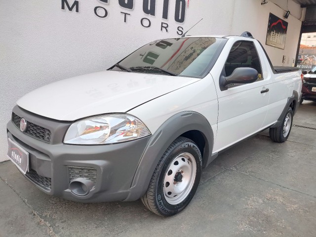 STRADA WORKING 1.4 FLEX