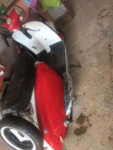 LAMBRETTA