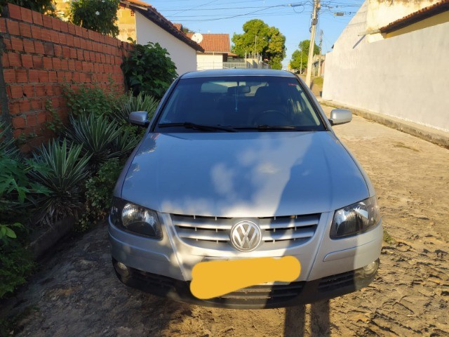 GOL G4 2010 1.0 DUAS PORTAS