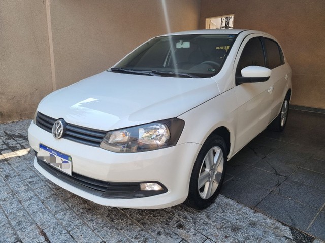 GOL 1.6 CITY G6 PERFEITO