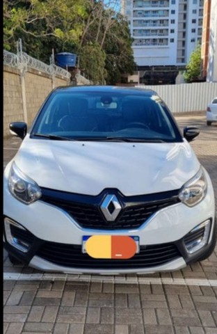 RENAULT CAPITU INTENSE