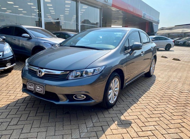 HONDA CIVIC LXS 1.8