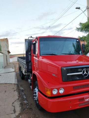 CAMINHÃO 16/20