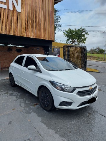 ONIX 2019 LT COMPLETO COM MYLINK