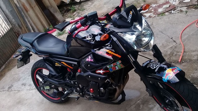 XJ6 A MAIS TOP