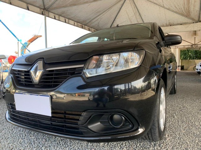 RENAULT LOGAN 2014 MOTOR 1.0 COMPLETO