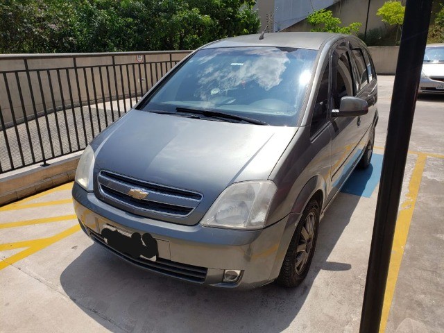 MERIVA MAXX 1.4