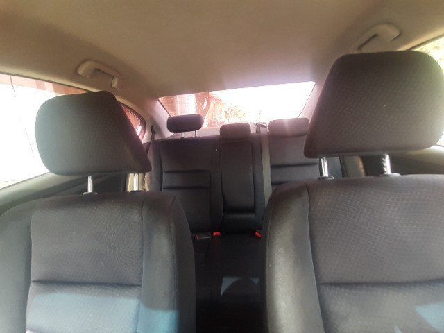 HONDA CITY 2011 AUTOMATICO