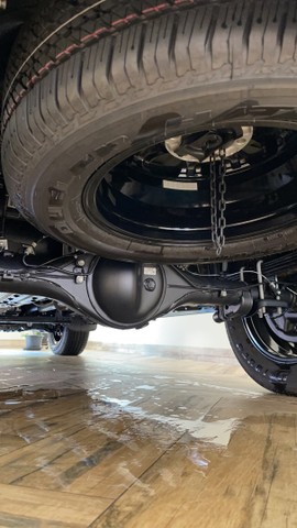 HILUX SRX TOP