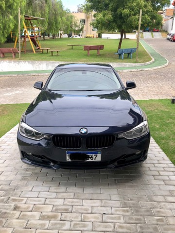 BMW 320I ACTIVE FLEX 2.0 184CV 15/15