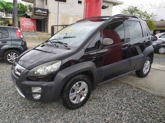 IDEA ADV./ ADV.LOCK.DUALOGIC 1.8 FLEX 5P