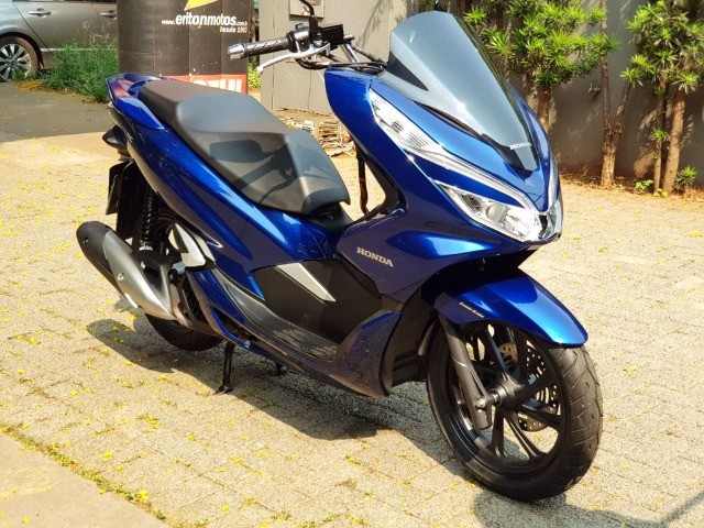 HONDA PCX 150 CBS 2020