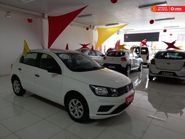 GOL MPI 1.0