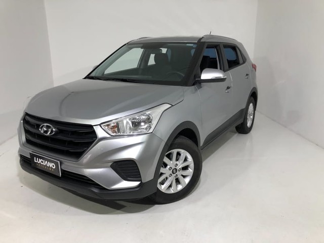 HYUNDAI CRETA A ACTION