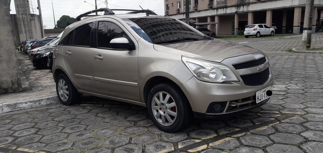 AGILE LTZ 1.4 8V