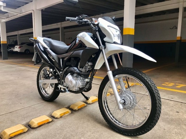 HONDA BROS