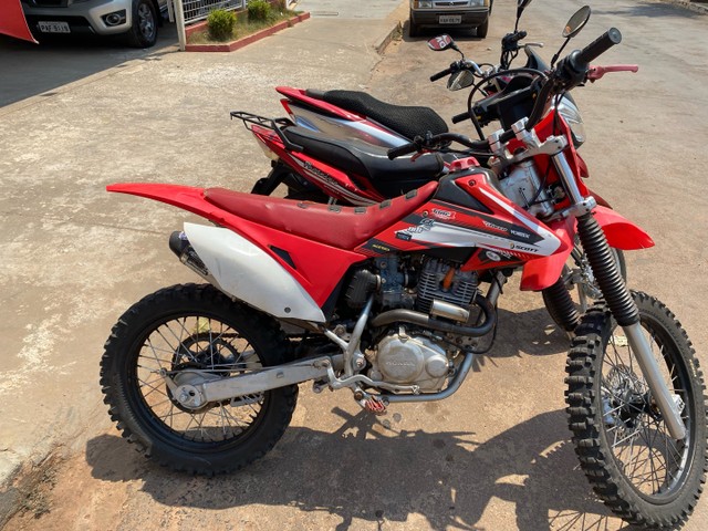CRF240 TOP ?