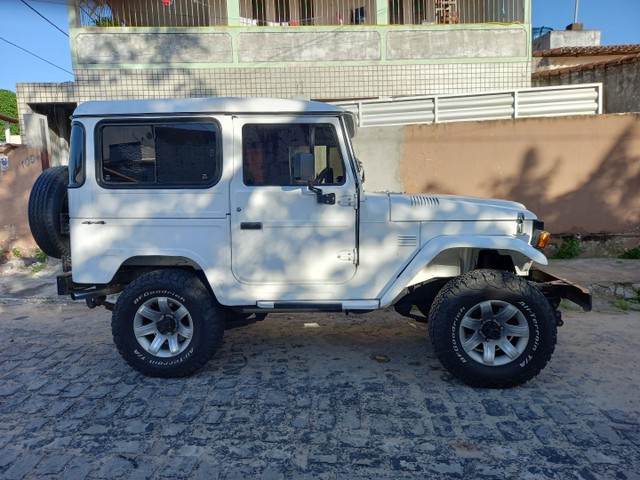 JIPE BANDEIRANTE