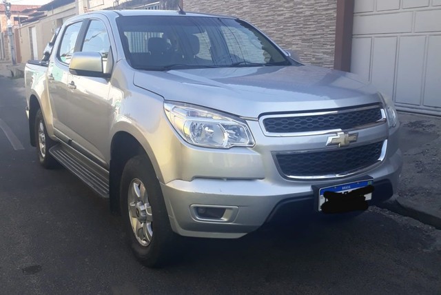 S10 LT FLEX 14/14 SUPER CONSERVADA