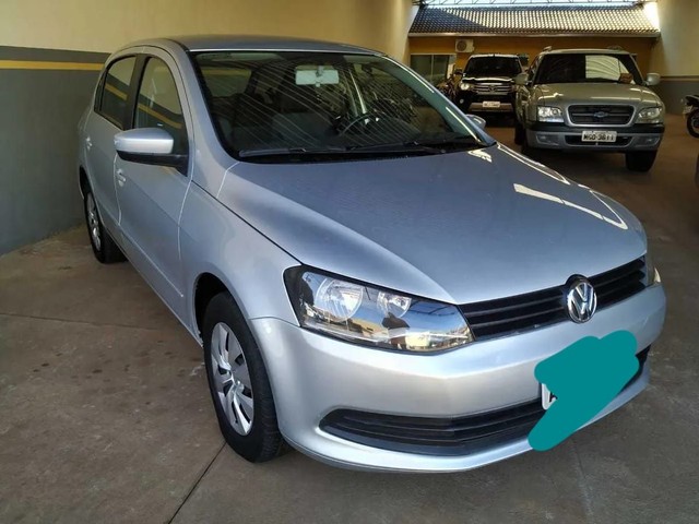 GOL 2015