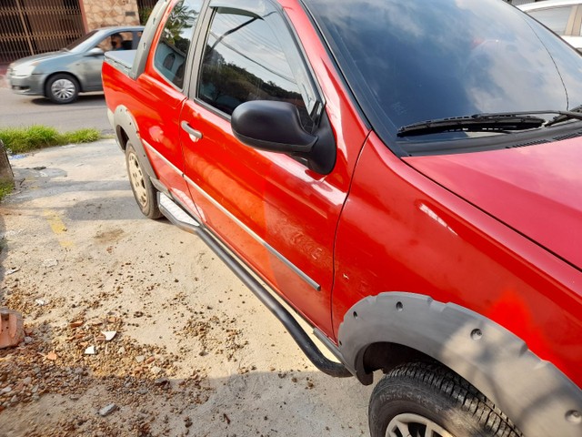 ESTRADA WORKING 1.4 2011/2011