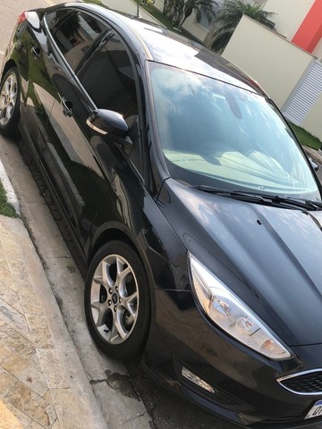 FORD FOCUS SE 2019 2.0