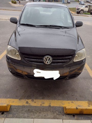 VW FOX 1.0 MI FLEX 8V 5P