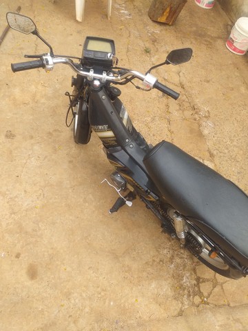 SHINERAY 50CC