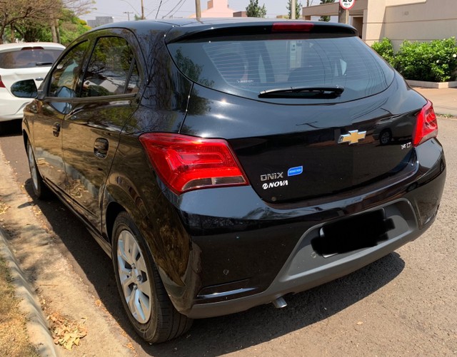 ONIX 1.4 LT COMPLETO 39.200KM