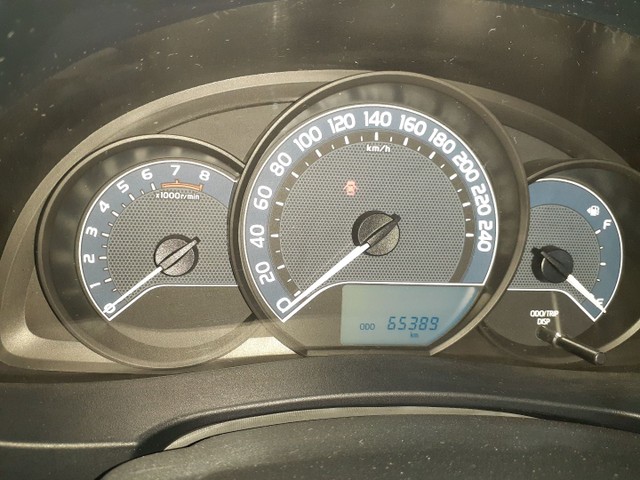 COROLLA GLI 1.8 UPPER 16 V