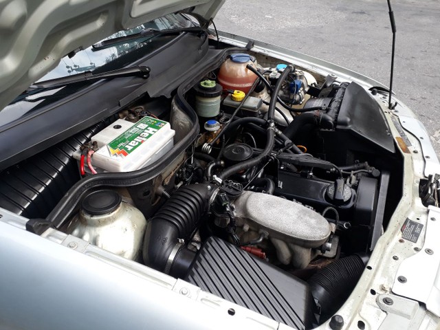 GOL POWER MOTOR AP 1.6 2006