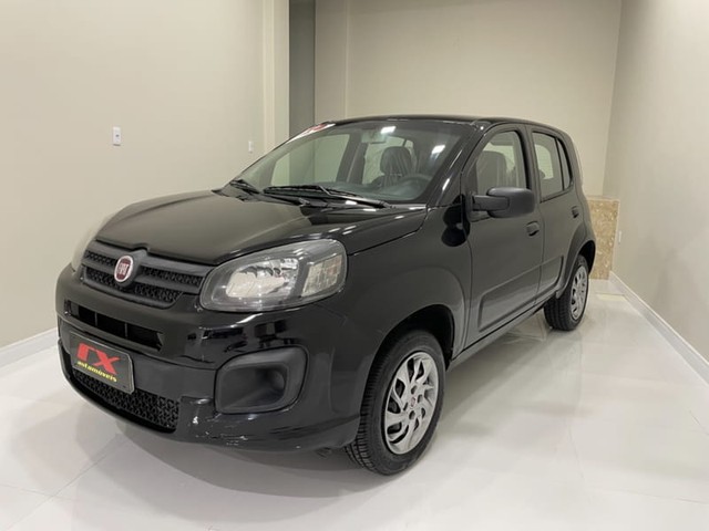 FIAT UNO DRIVE 1.0