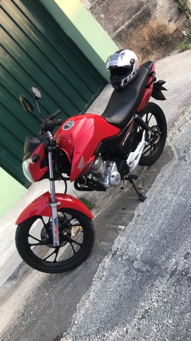 FAN 160 COMPLETA