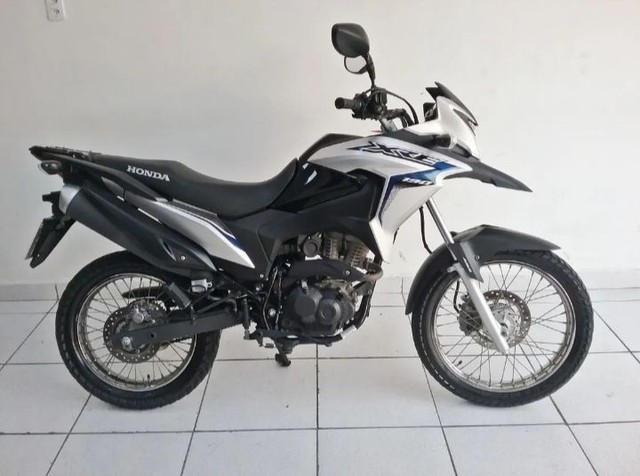 HONDA XRE 190CC 2021