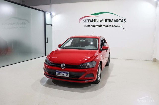 POLO 1.6 MSI 16V FLEX