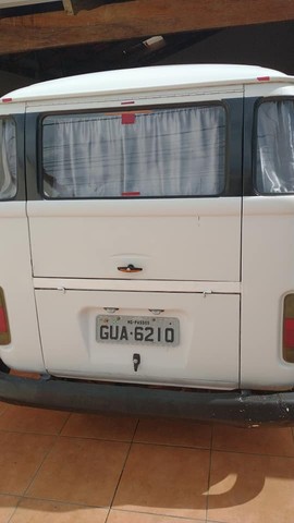 VENDO KOMBI