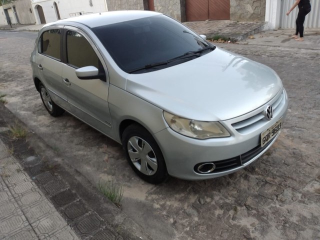 GOL 2012