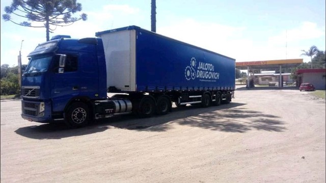FH 440 2011