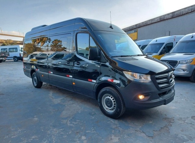 MERCEDES BENZ SPRINTER 416 0KM