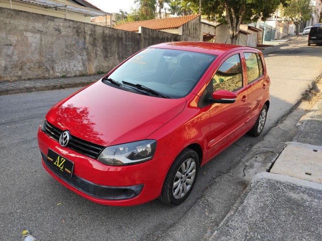 FOX TREND COMPLETO CARRO CONSERVADO 48X DE 689,00 + ENTRADA