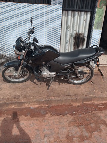FACTOR 2010 YAMAHA