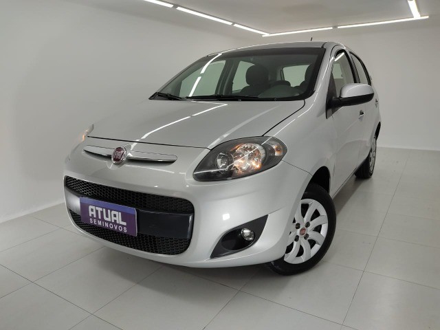 FIAT PALIO ATRACTIVE ITALIA 1.4 MT