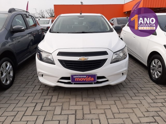 CHEVROLET ONIX 1.0 JOY SPE/4