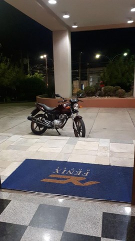FAN 150 ESDI COMPLETA
