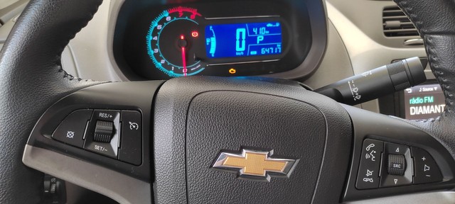 COBALT LTZ AUTOMÁTICO 1.8
