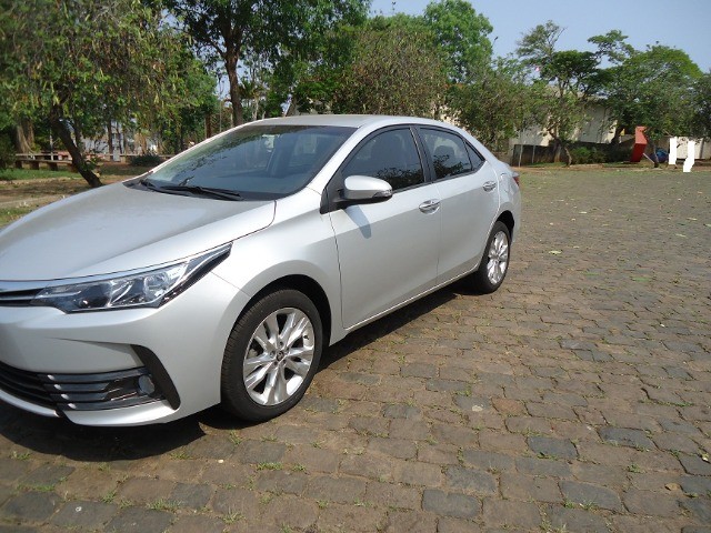 COROLLAS XEI 2.0