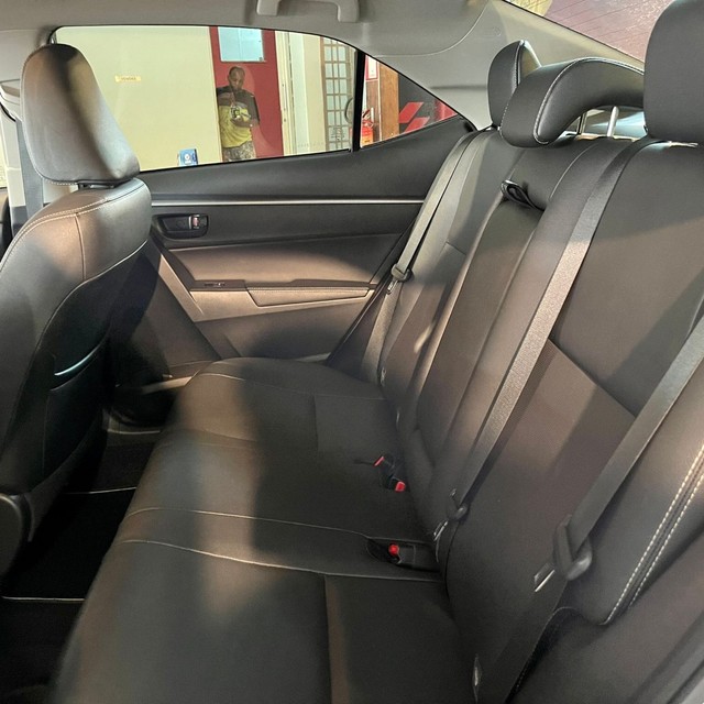 COROLLA XEI 18/19