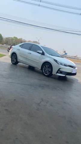 COROLLA 2019/2019