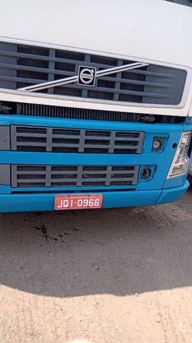 VENDO FH420 ANO 2004