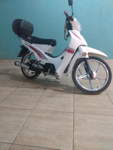 KHRISMA 50 CC